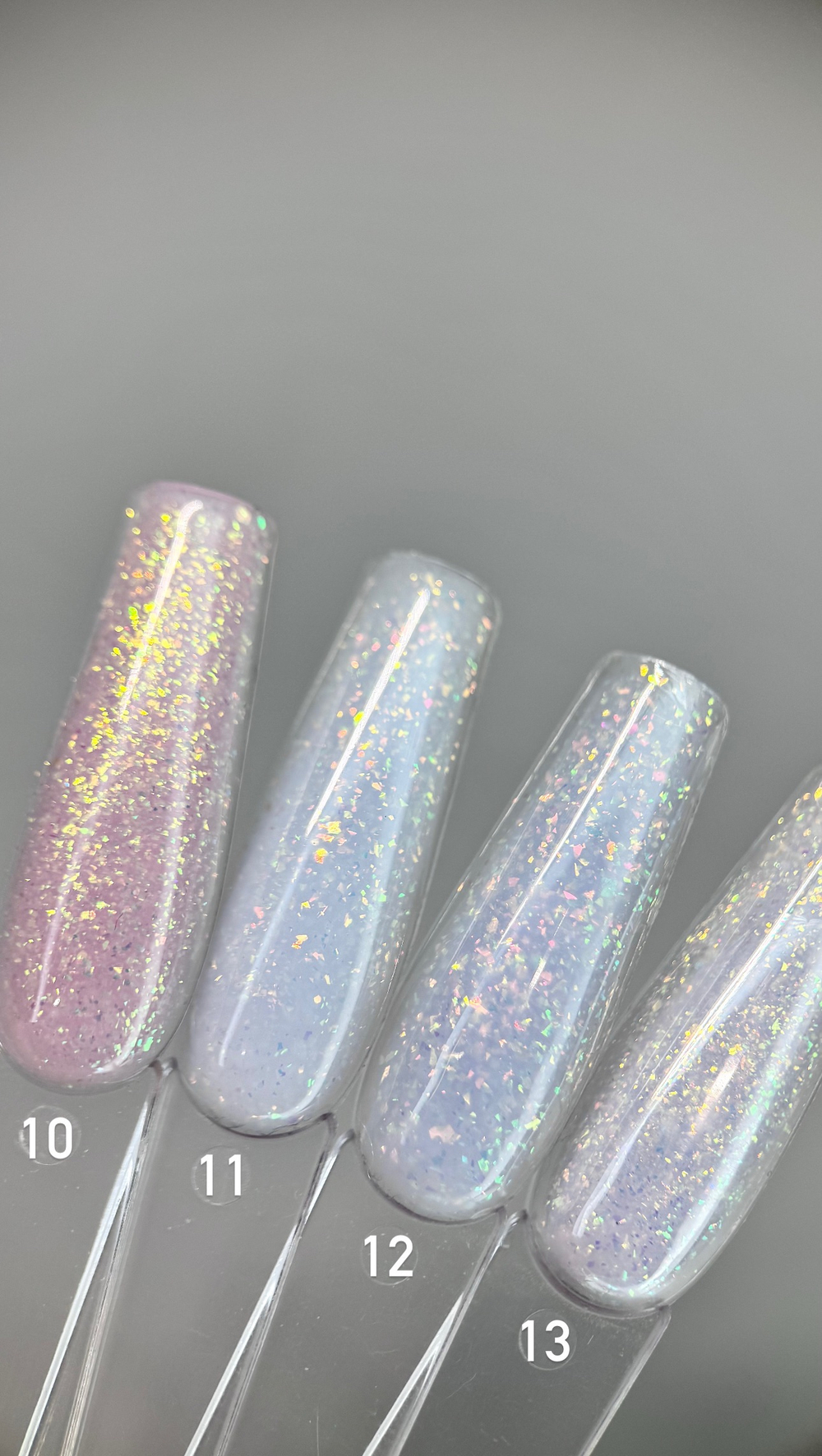 Моделирующий гель "РУСАЛКА"