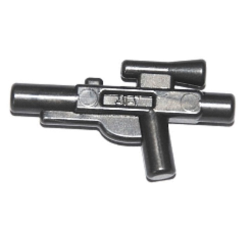 Бластер 58247 Pearl Dark Gray