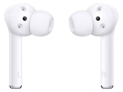 Беспроводные наушники Huawei Freebuds 3i Bluetooth white