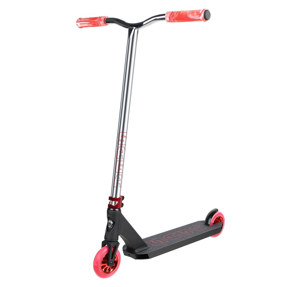 Трюковой самокат VOKUL SAGA