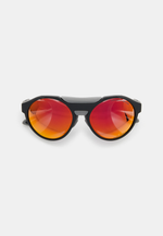 Спортивные очки GOG Manaslu / Matt Black-Grey / Photochromic Red Lens