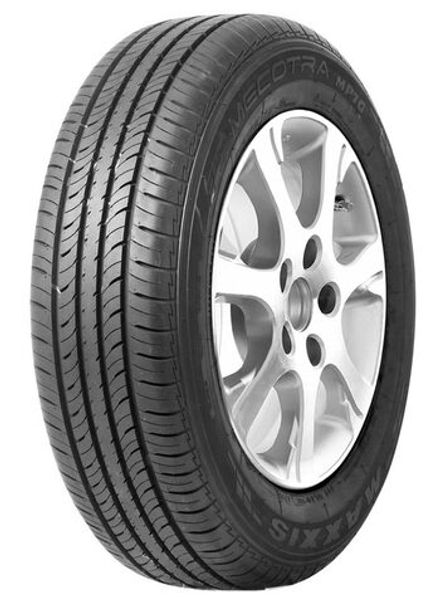 Летняя шина Maxxis Pragmatra MP-10 (175/65 R14 82H)
