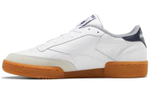 Reebok Club C85 Low Panel Shoes White