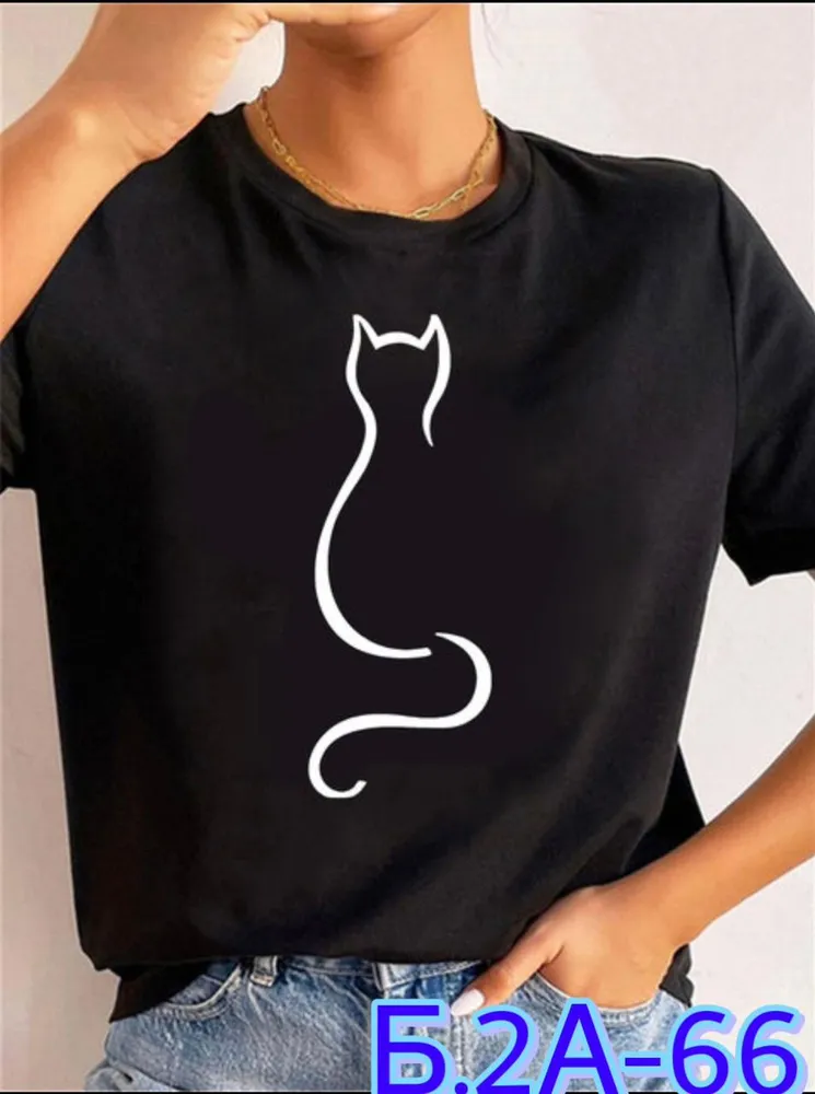 Футболка 6824788 Fabrika