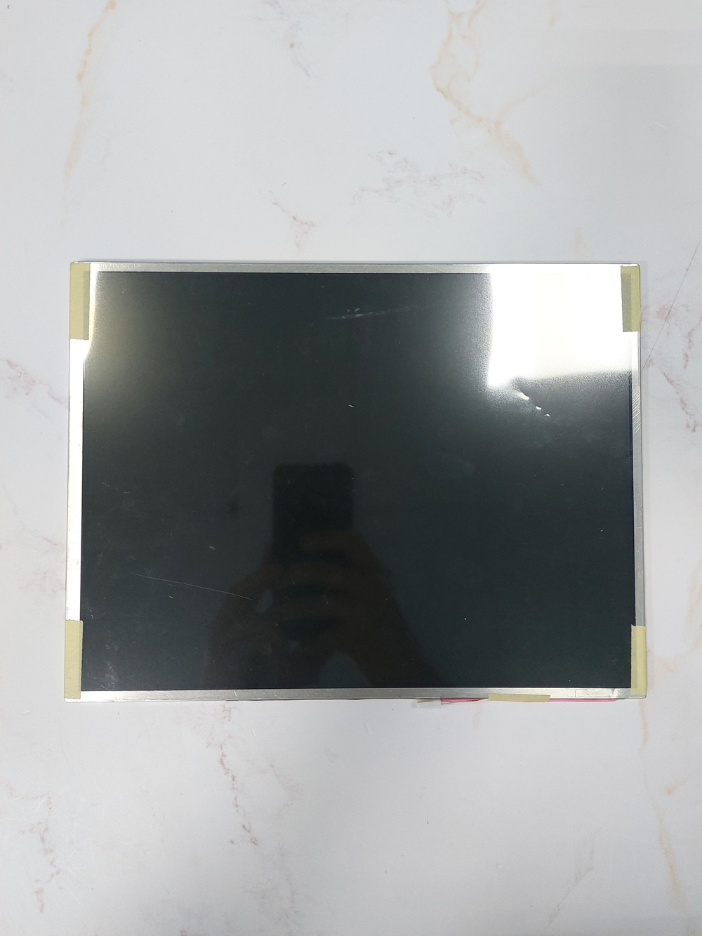 Матрица для ноутбука Lenovo X61 LTN12XJ-L07 (13N7096), оригинал