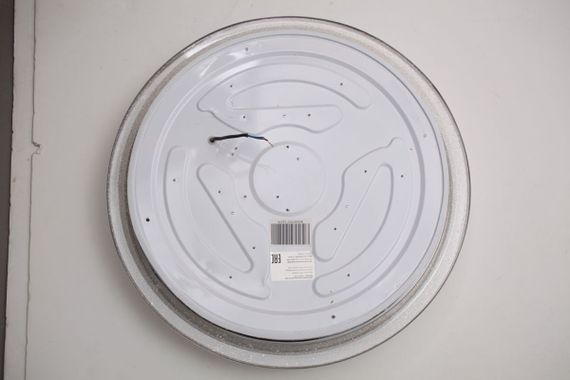 Потолочный светодиодный светильник Escada 10268/S LED