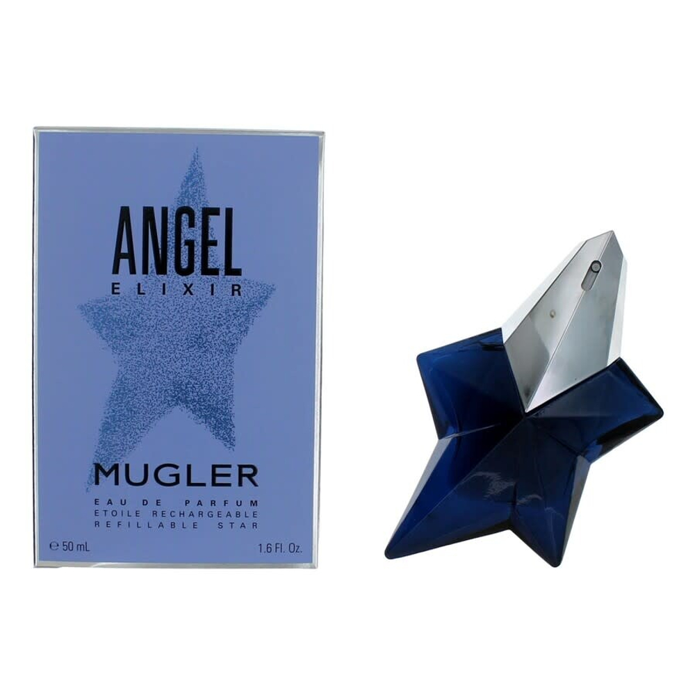 MUGLER ANGEL ELIXIR EDP 50 ML