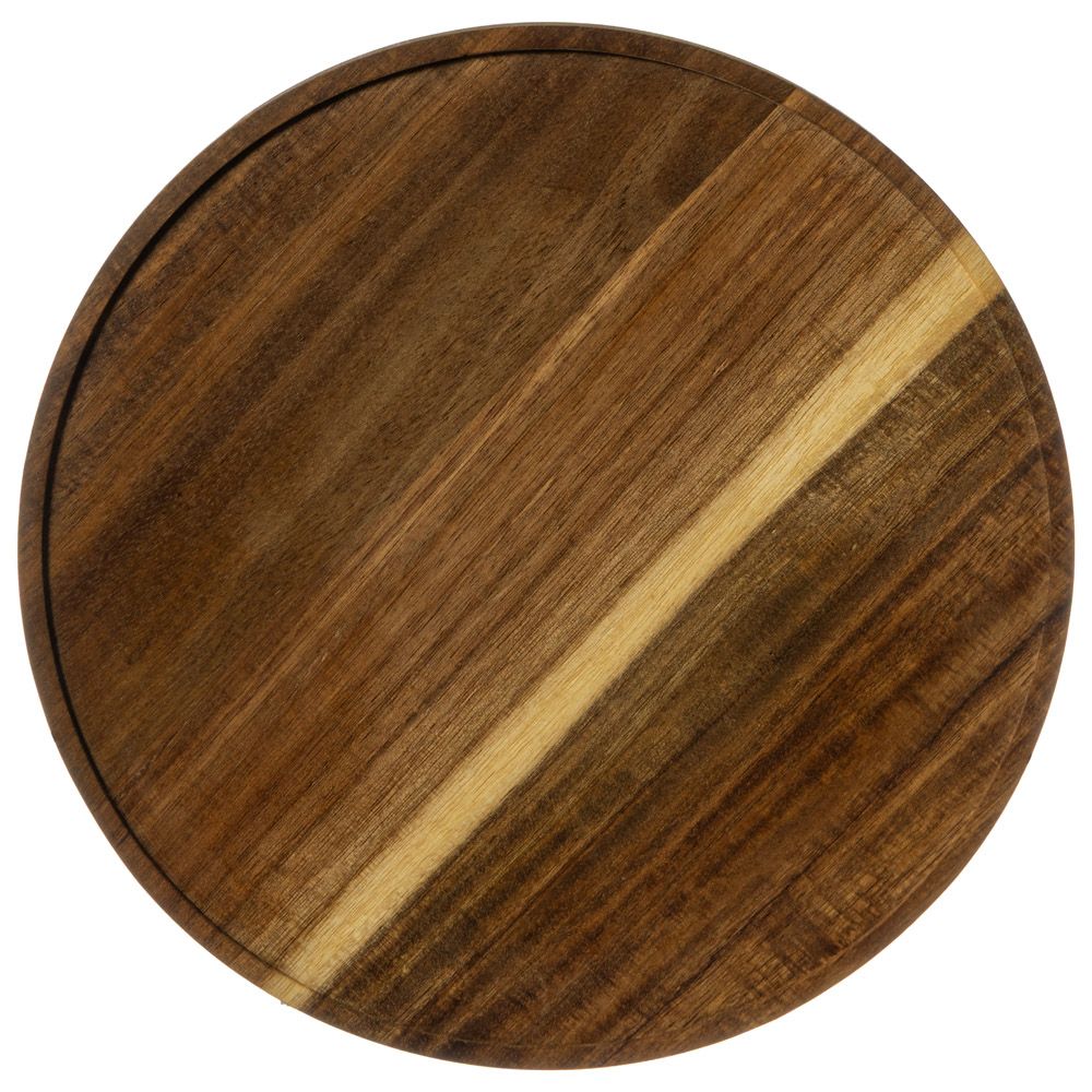 БЛЮДО ДЛЯ СЕРВИРОВКИ "NATURE" С КРЫШКОЙ 29*14,5 СМ