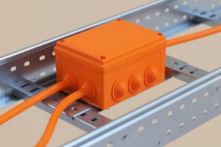 Огнестойкие кабельные линии - "Vulcan"