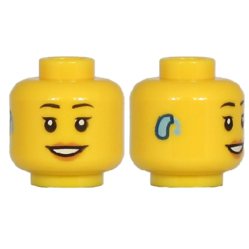 Голова 3626pb2696