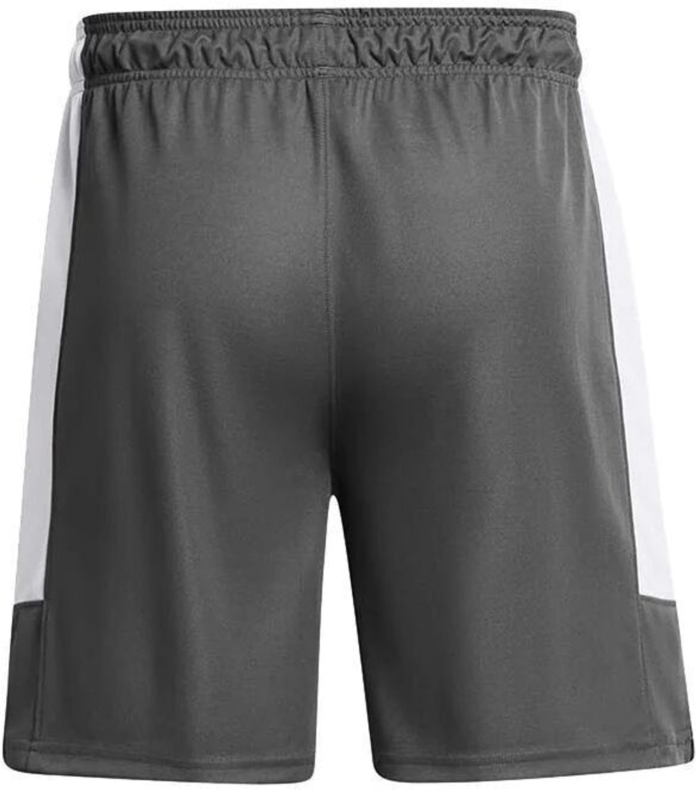 Шорты Under Armour UA Baseline Short сер