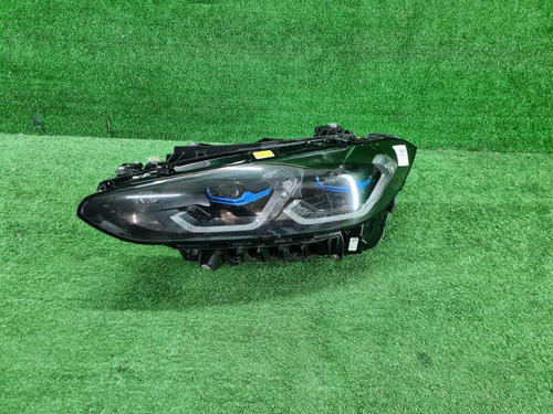 Фара левая BMW M4 G82 (2020-н.в.) Laser