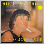 Mireille Mathieu / Ennio Morricone - Mireille Mathieu Singt Ennio Morricone (Германия 1975г.)