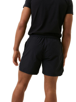 Мужские теннисные шорты Björn Borg Stockholm Nylon Shorts M - black beauty