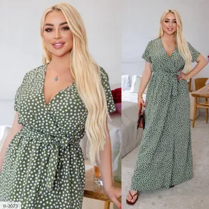 Платье II-3058 Фабрика Моды