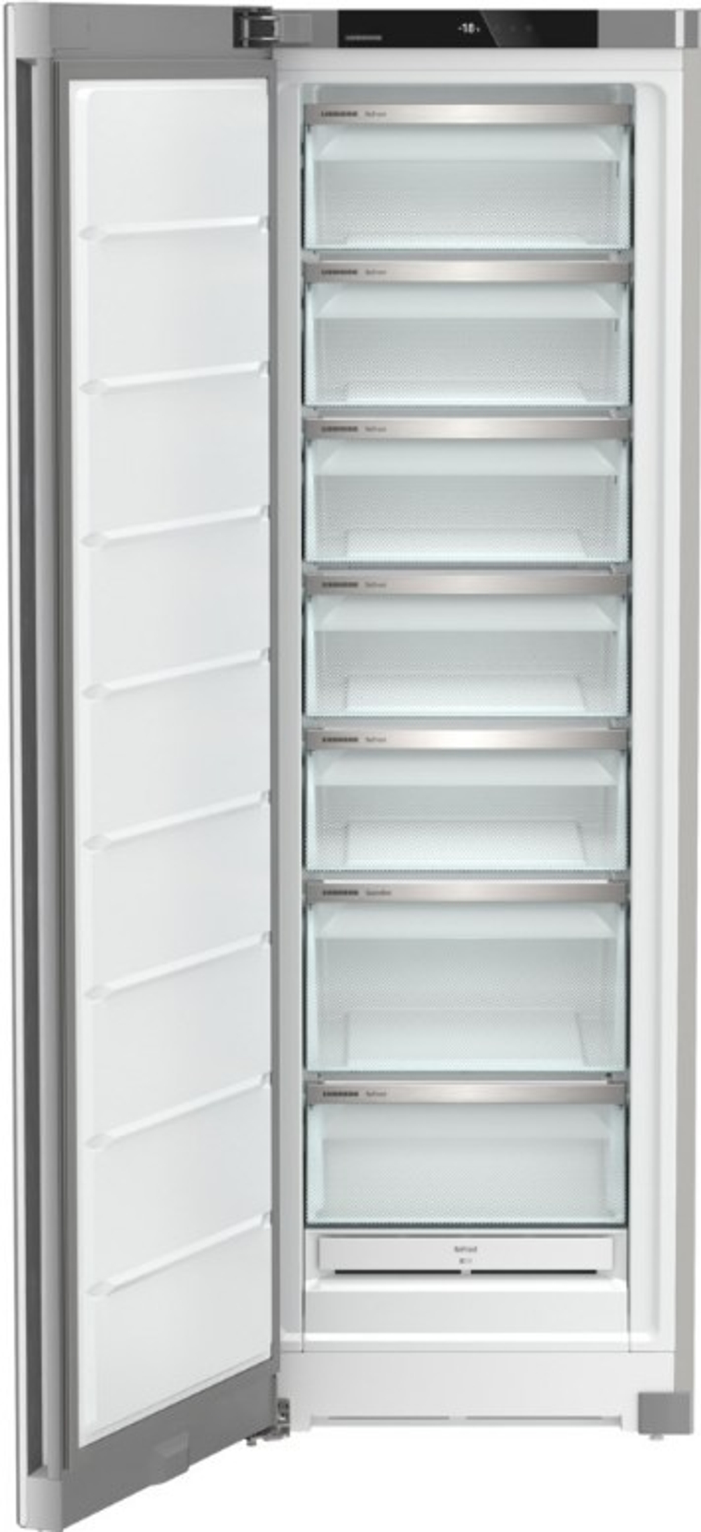 Морозильник Liebherr SFNsfd 5227