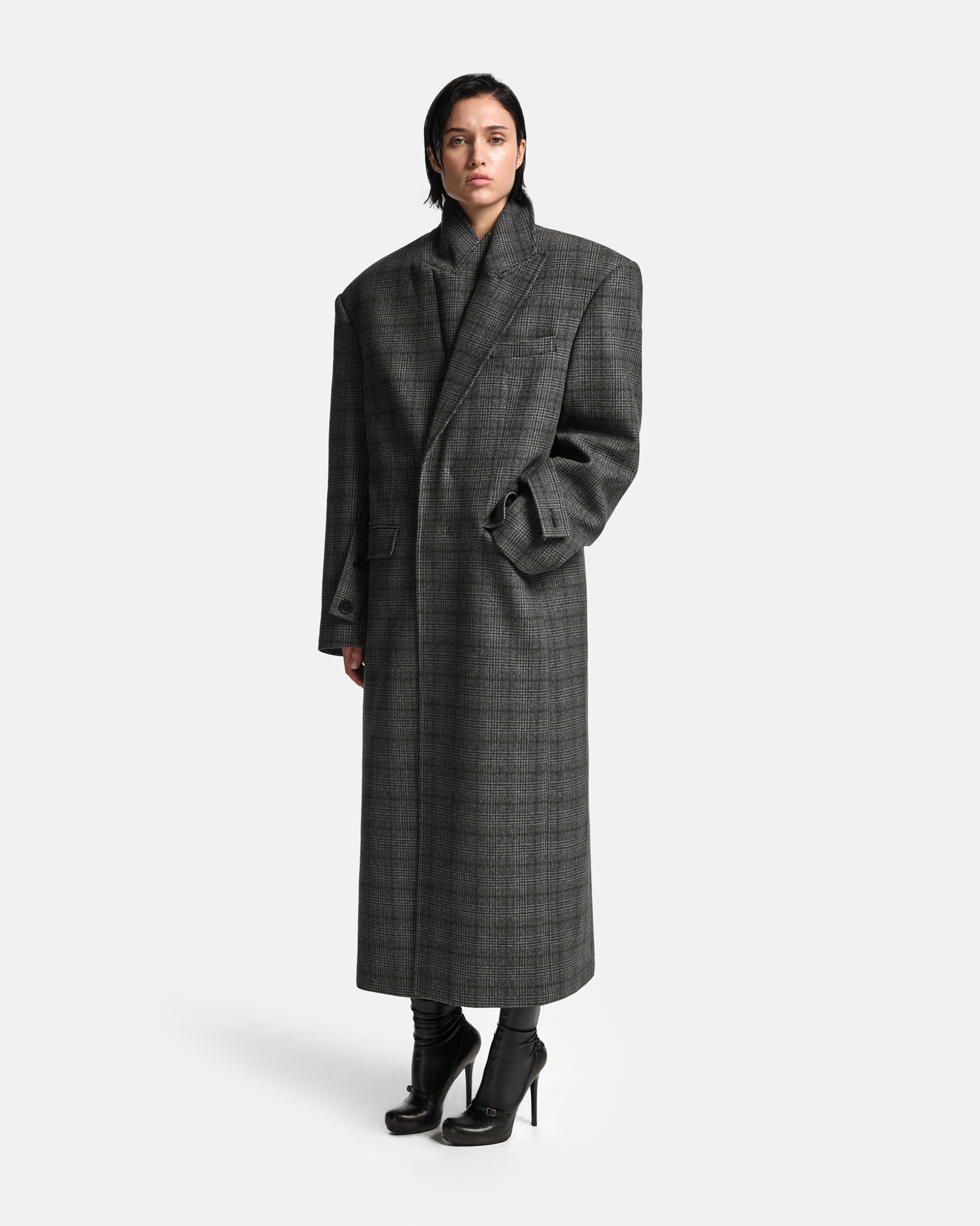 ПАЛЬТО TAILORED
