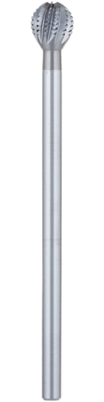 Бор твердосплавный Frank Dental типа HP - C.141A.050.HP