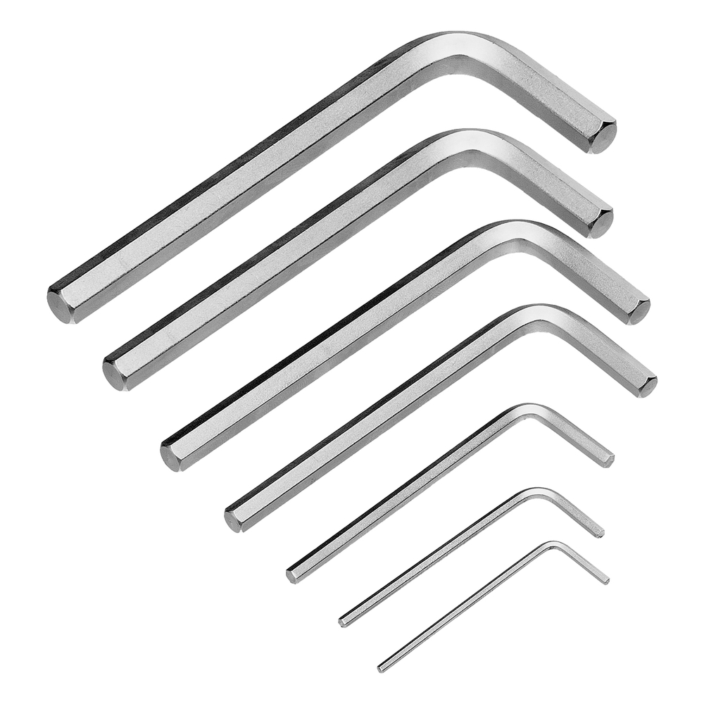 Набор инструментов, 1/4", 3/8", 1/2", Cr-V, S2, усиленный кейс, 151 предмет Stels