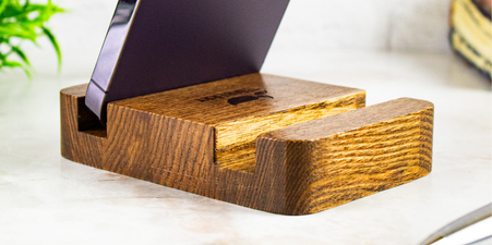 Подставки для телефонов