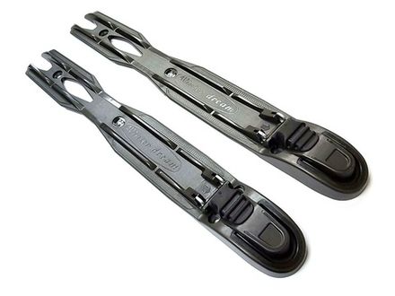 Крепление лыжное Winter Dream RAPID автомат совместимое с подошвой NNN