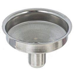 GAEM Набор из 6-ти предм.:, фляжка 200 мл, 4 стопки 50 мл, воронка, L15,5 W4,5 H18 см