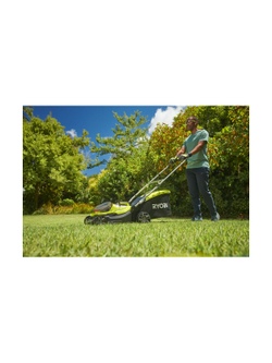 Газонокосилка Ryobi ONE+ RY18LM37A-140 5133004578