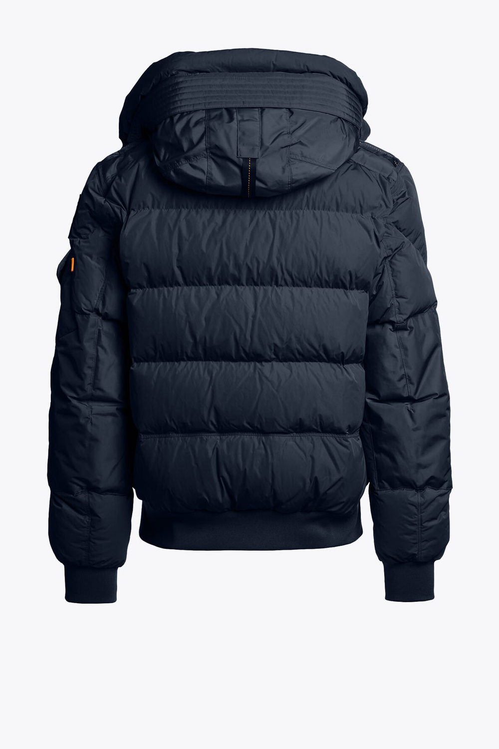 Куртка муж. PARAJUMPERS WILMONT 316 синий