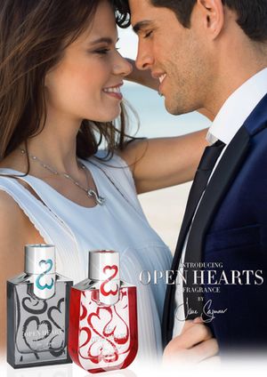 Jane Seymour Open Heart