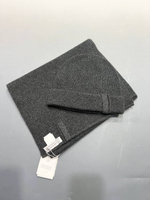 Комплект Brunello Cucinelli (шарф + шапка)