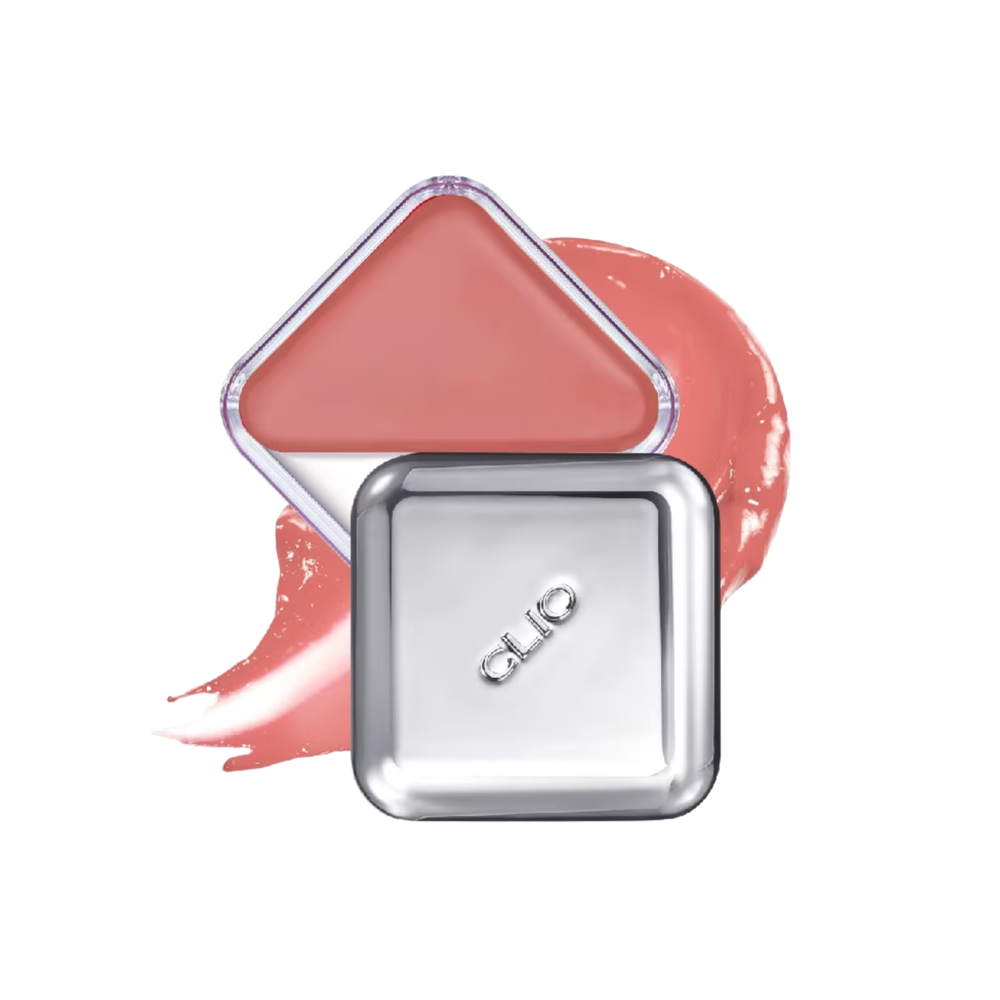 CLIO Essential Lipcheek Tap