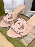 Gucci Slide Sandal (6 colors)
