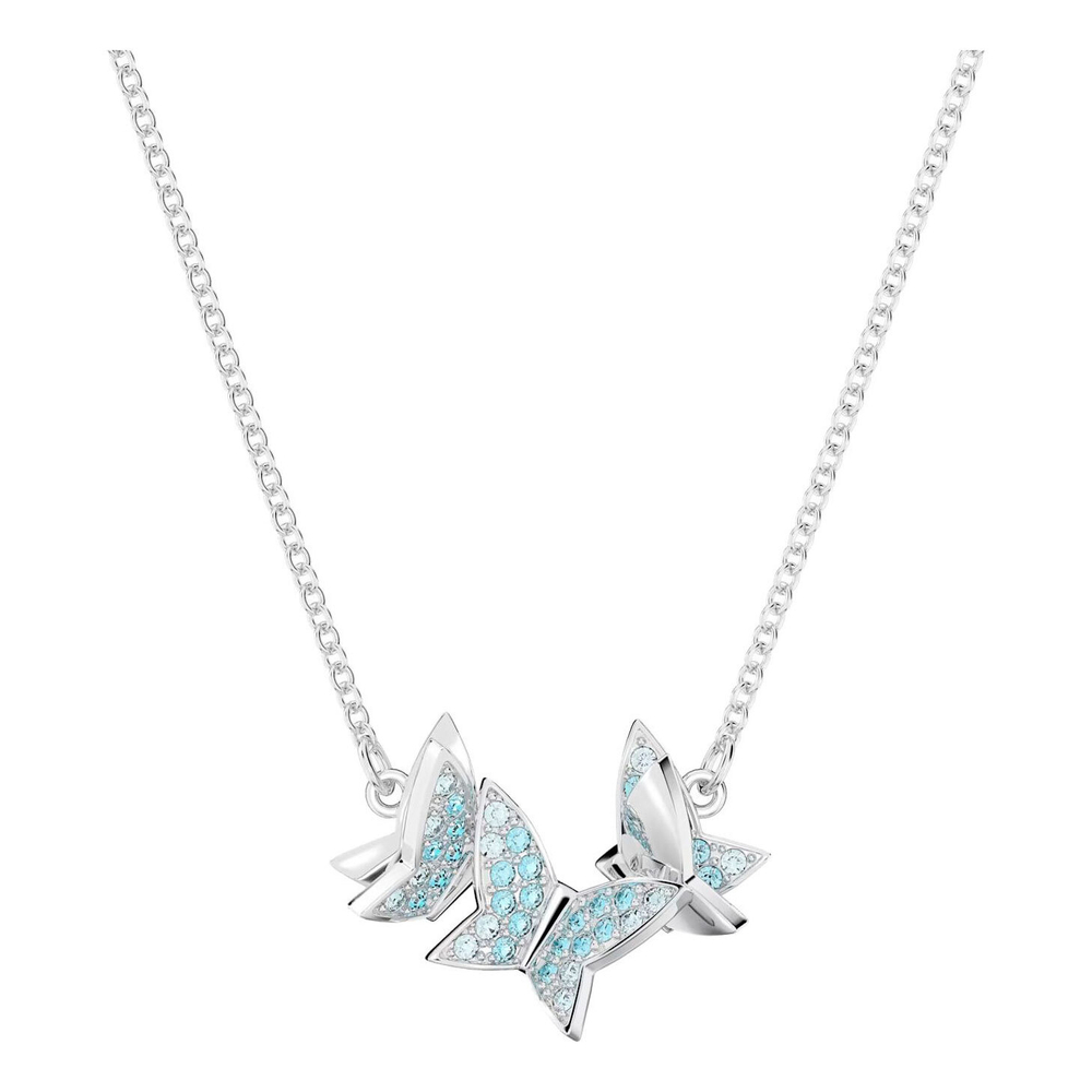 Колье Lilia SWAROVSKI