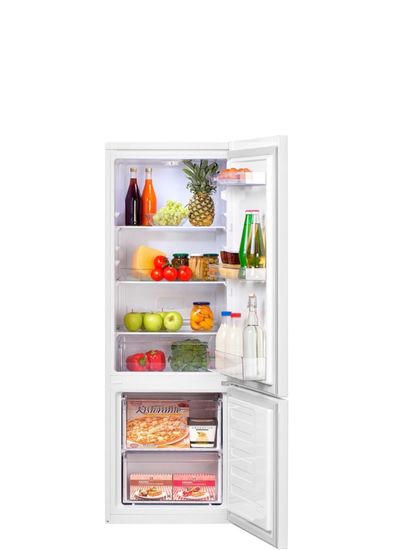 Холодильник Beko CSF 5250M00 W