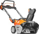 Снегоуборщик аккумуляторный DAEWOO DAST 6042Li SET