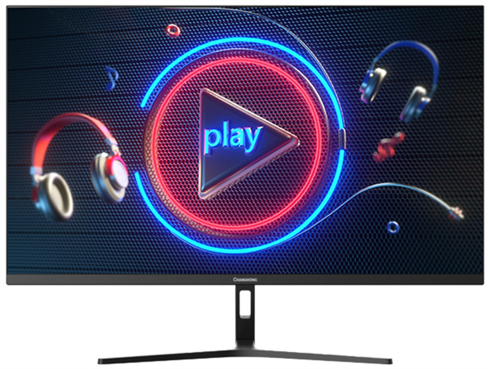 Монитор 23,8" CHiQ LMN24F650-RS