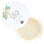 Dr. Mercola, Ola Botanicals, взбитое масло для тела, согревающая ваниль, 113 г (4 унции)