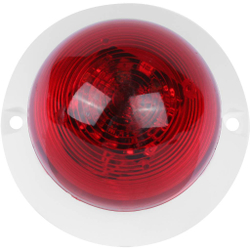 Оповещатель светозвуковой Маяк-12-КПМ