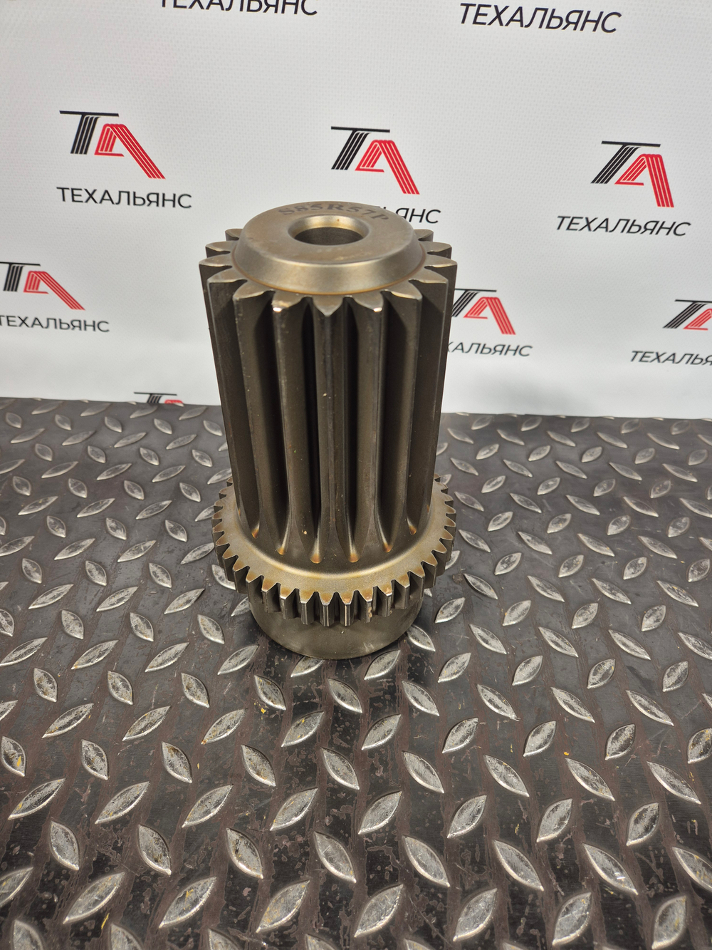 Шестерня 15047789