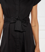 Платье с ремешком Liu Jo - черный(MA4158 T3051)