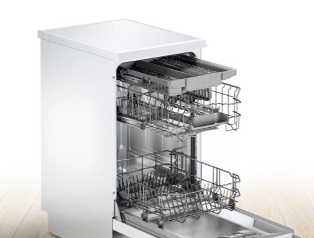 Посудомоечная машина Bosch SPS25FW03R