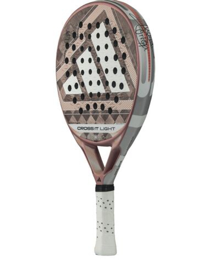 Ракетка для падел тенниса Adidas Cross It Light 2026