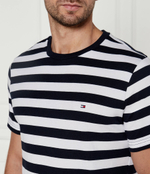 Футболка Tommy Hilfiger - белый(MW0MW37267)