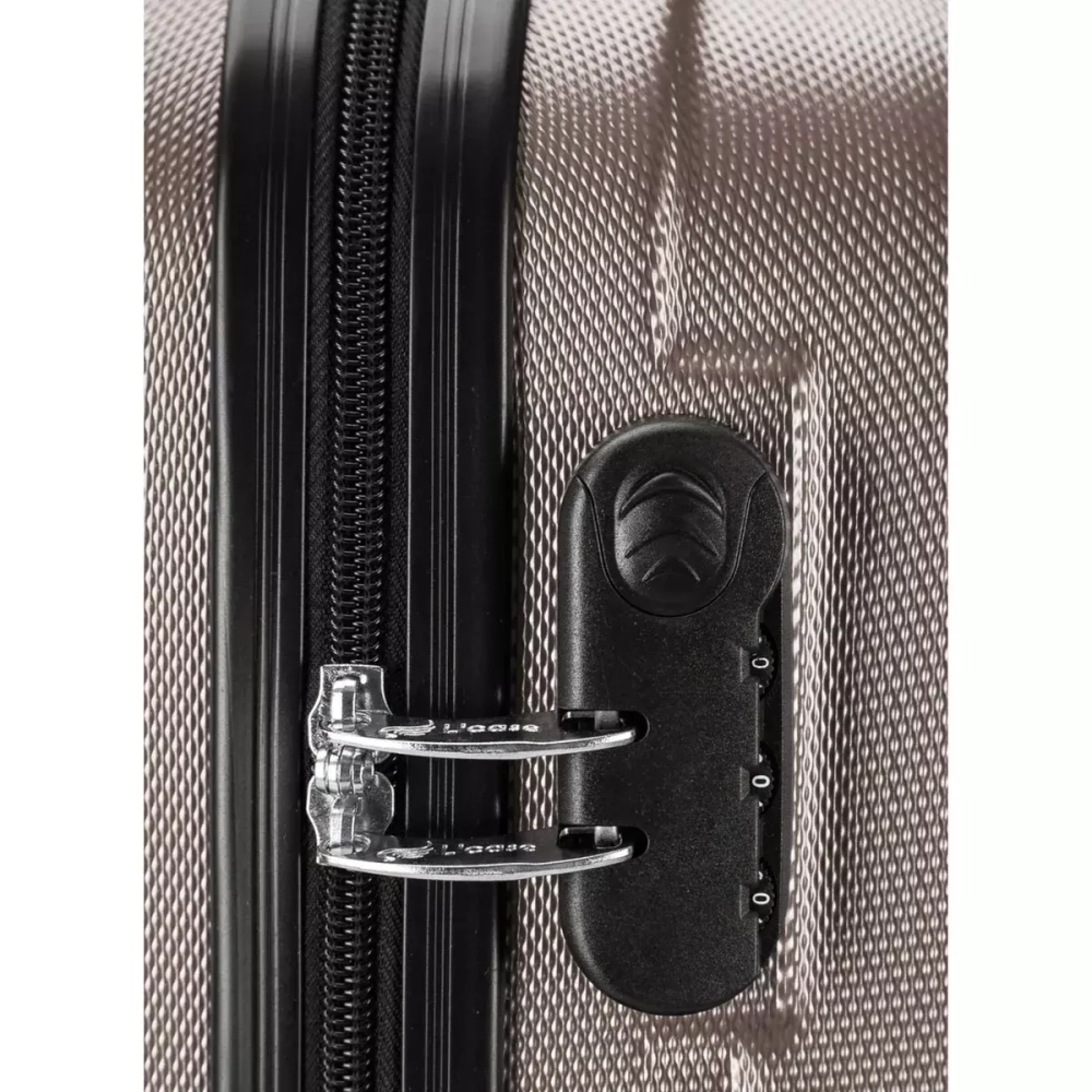 Большой чемодан L'Case Phuket, кофе