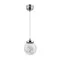 Подвесной светильник FR6157-PL-9W-TR Изабель 5 Вт LED Freya fr6157-pl-9w-tr