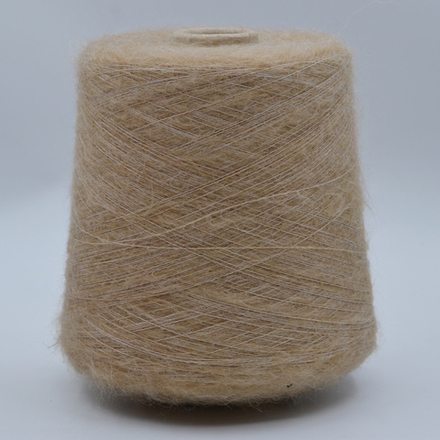 Коллекционный сток Fabiana Filippi - Industria Italiana Filati Art. Indiana (песочный)