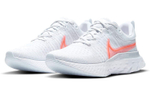Кроссовки Nike React Infinity Run Flyknit 2 (Женская размерная сетка)