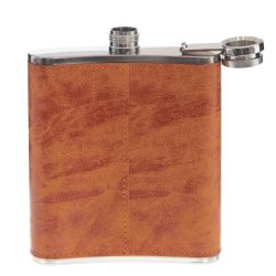 GAEM Фляжка, 500 мл, L13 W3 H16,5 см