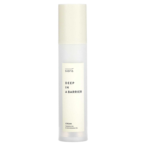 Sioris, Барьерный крем Deep In A, 50 мл (1,69 жидк. унц.)