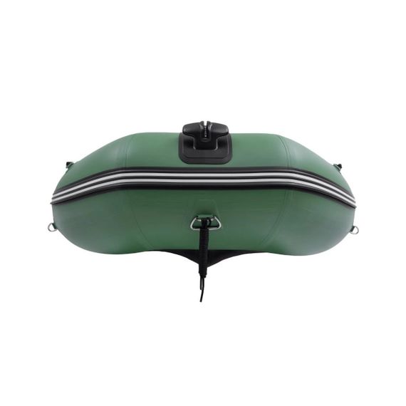 Лодка ПВХ GLADIATOR C400AL